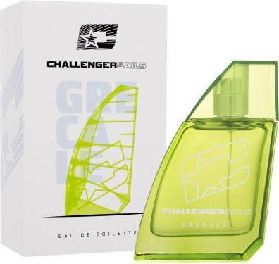 Challenger Sails Grecale (Eau de Toilette, 100 ml)