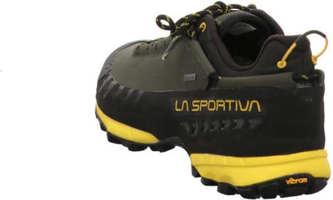 Actual product image La Sportiva TX5 Low GTX shoes (40.5)