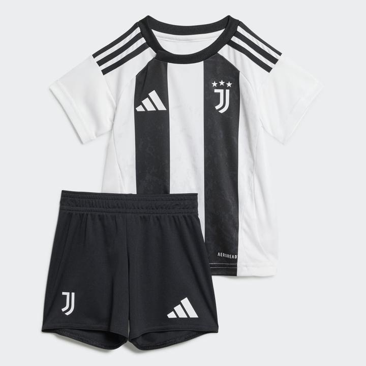 Image du produit adidas Jeu de maillots de la Juventus de Turin pour bébé (74)
