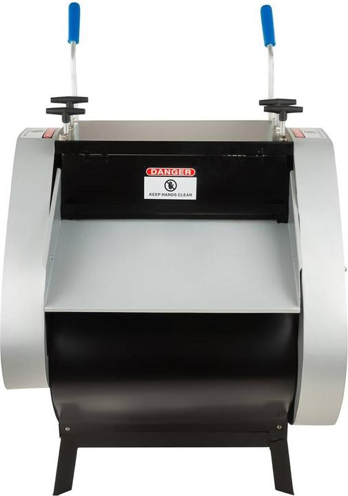Produktbild MSW Kabelschälmaschine Abisoliermaschine Kabelisoliermaschine Elektrisch 21Einschübe (710 mm)