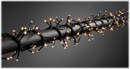 Konstsmide LED Cluster (6 m)