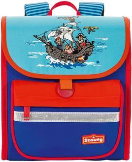 Produktbild Scout Scouty Minibuddy Kindergarten-Thek