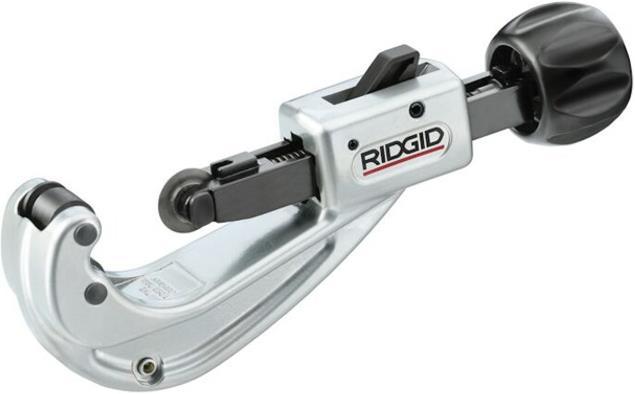 Ridgid Pijpsnijder 154P (75 mm)