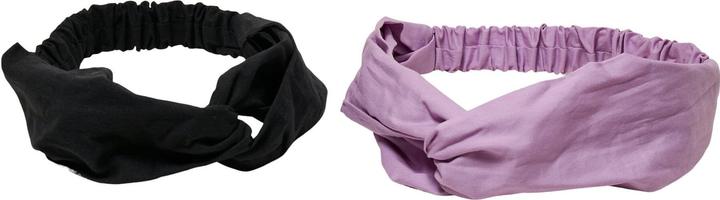 Lilac, Nero