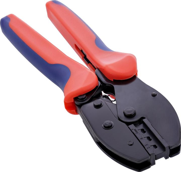 Image du produit InLine Solar Photovoltaik Werkzeugset