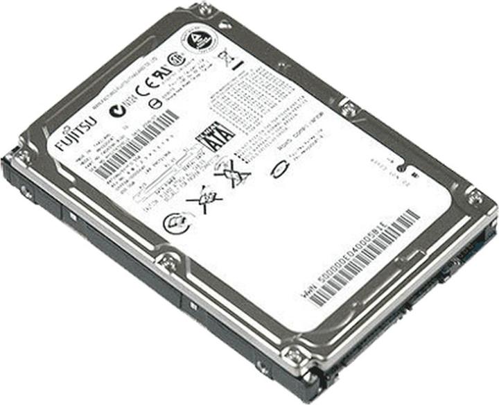 Produktbild Fujitsu HDD Primergy, 2.5 inch, SAS, 10000rpm, hot-plug, Enterprise (P) (2.40 TB, 2.5")