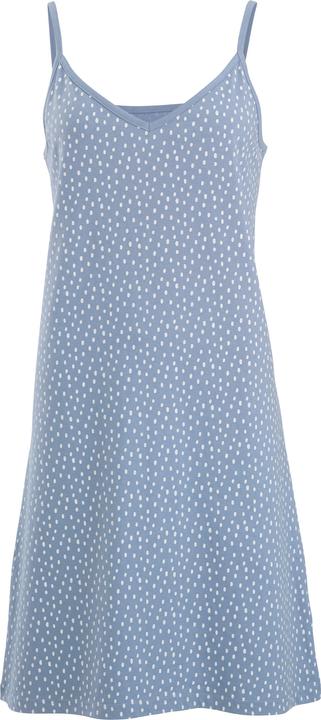 Jeansblau