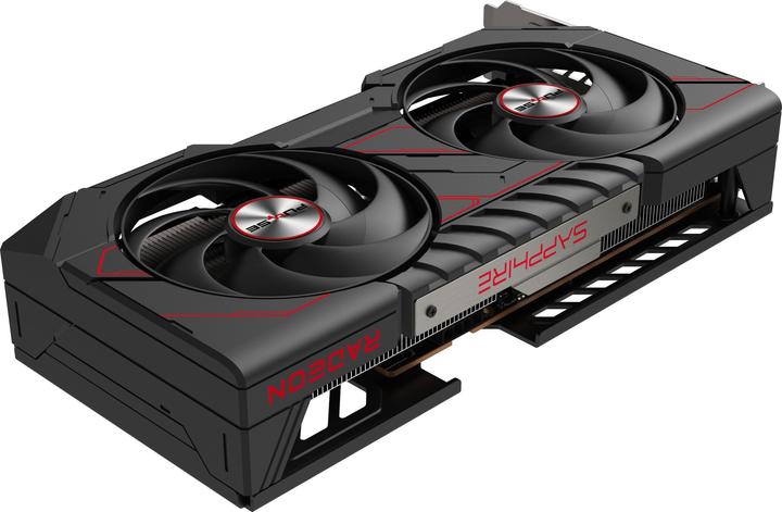 Productafbeelding Sapphire Pulse Radeon RX 9060 XT (16 GB)