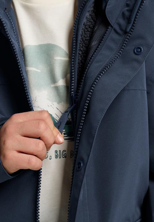 Produktbild Jack Wolfskin 3In1 Canvey Kids (164)