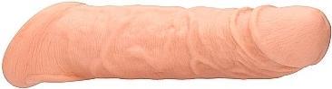 Actual product image RealRock Penis Sleeve
