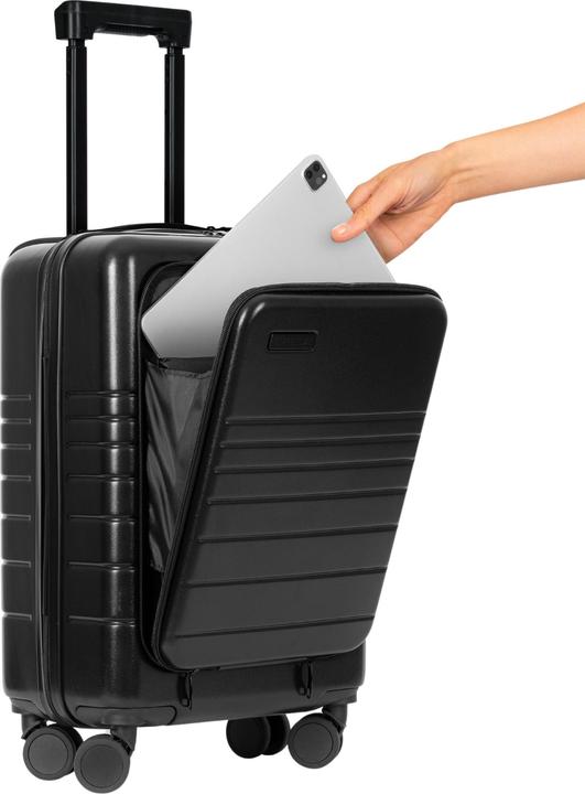 Immagine prodotto Eternitive E1 (40 l, Bagaglio a mano (fino a 50 litri))