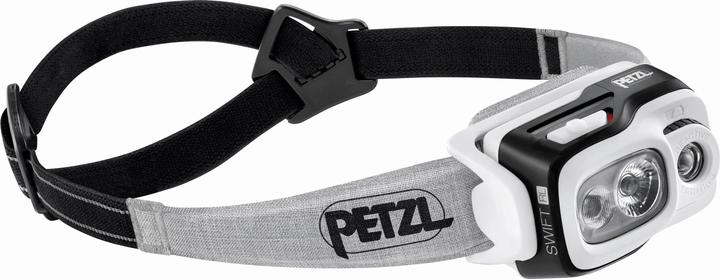 Actual product image Petzl Swift RL (900 lm)