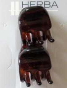 Image du produit Herba Clamp (2 pcs)