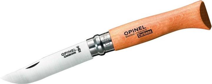 Image du produit Opinel N°07 Carbone (8 cm)