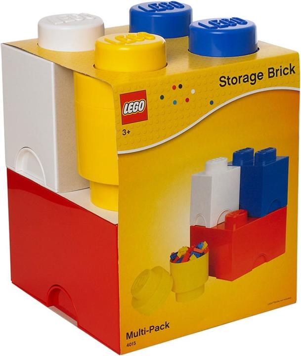 Immagine prodotto Room Copenhagen Mattone di stoccaggio Multi-Pack