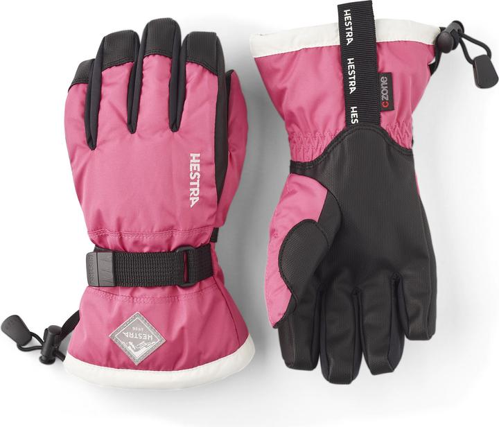 Produktbild Hestra Gauntlet CZone Handschuhe (3)