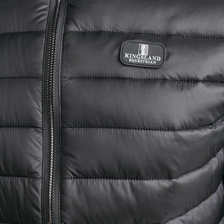 Actual product image Kingsland Quilted jacket Classic Ladies (XS)