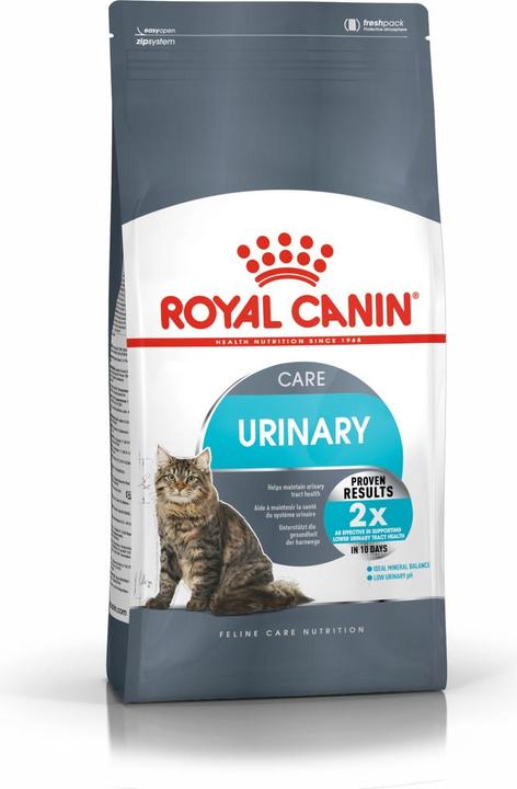 Royal Canin Urinary Care (Adult, 1 pcs., 4000 g)