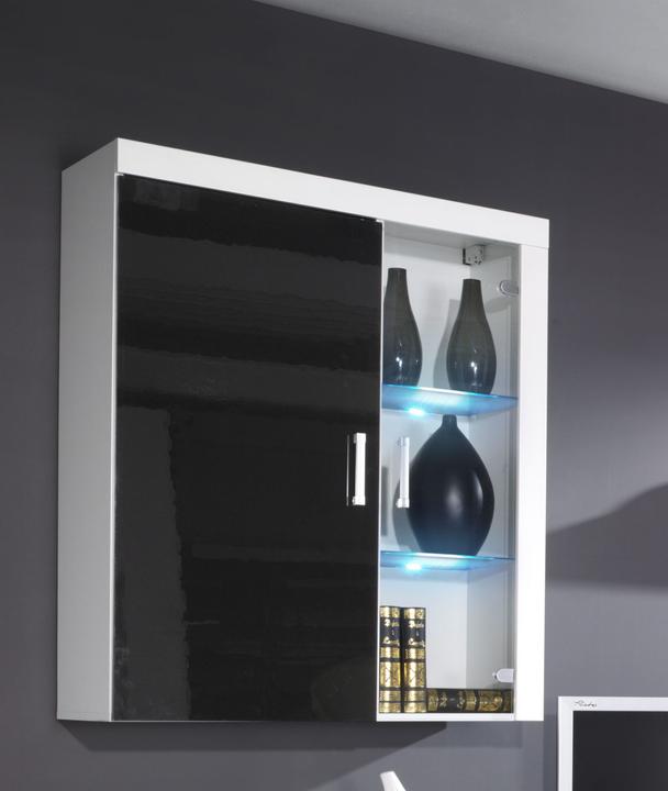 Immagine prodotto Cama SAMBA 4 BI/CZ Mobile soggiorno Vetrina