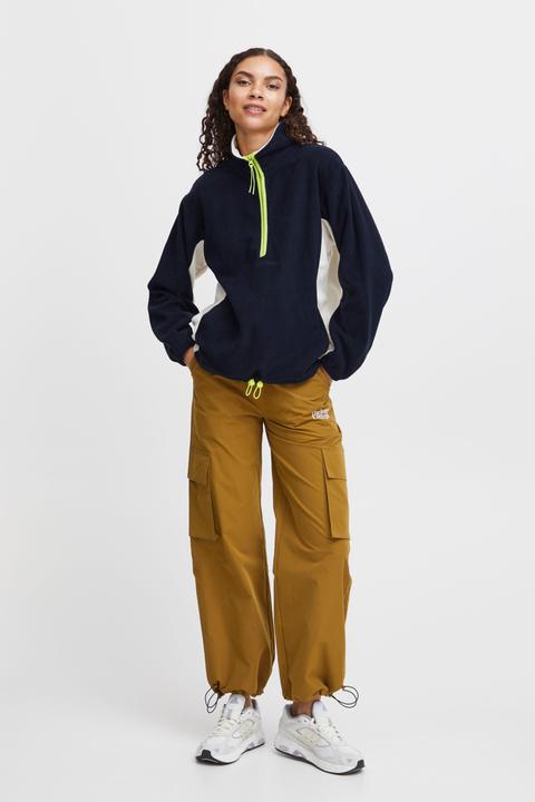 Immagine prodotto TheJoggConcept GIACCA JCCLARA CON MEZZA ZIP - 22800157 (S)