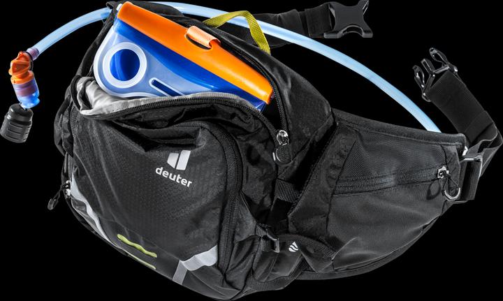 Immagine prodotto Deuter Pulse 3