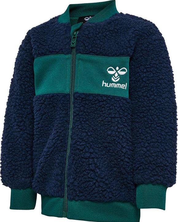 hummel Hmlevano Zip Jacket (74)