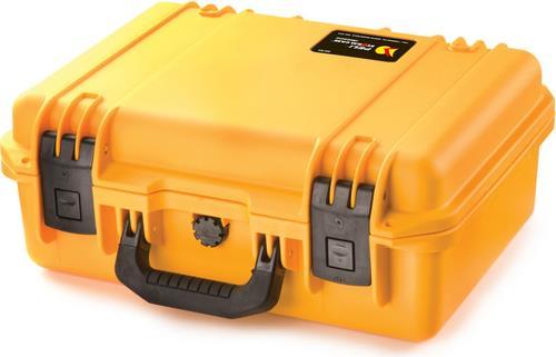 Immagine prodotto Peli Custodia STORM in plastica IM2200, giallo (Custodia fotografica, 15.49 l)