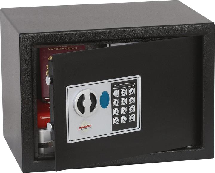 Actual product image Phoenix SS0802E Vela (17 l)