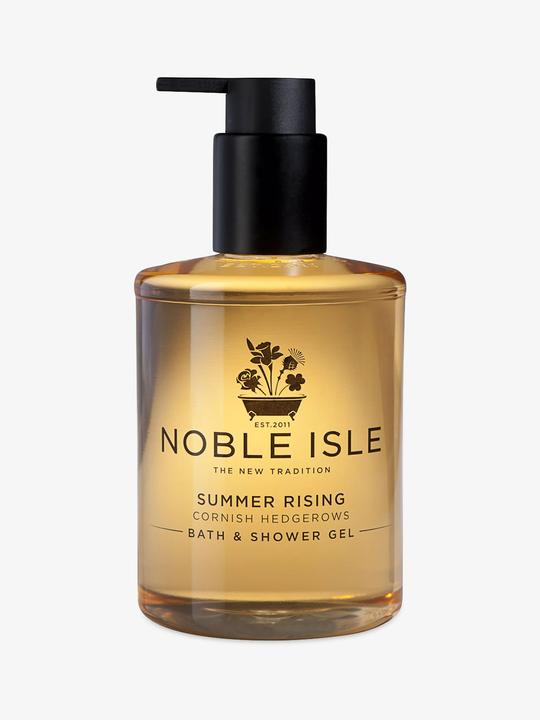 Immagine prodotto Noble Isle Gel da bagno e doccia Summer Rising (250 ml)