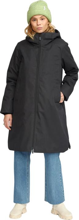 Selfhood Women's Hooded Coat (XS)