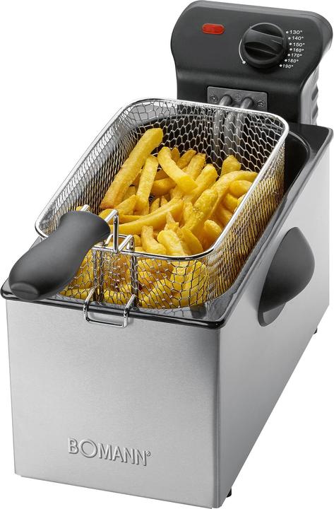 Produktbild Bomann FR 2264 CB