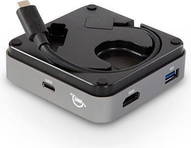 Immagine prodotto OWC molo di viaggio (USB-C, 2 Porti)