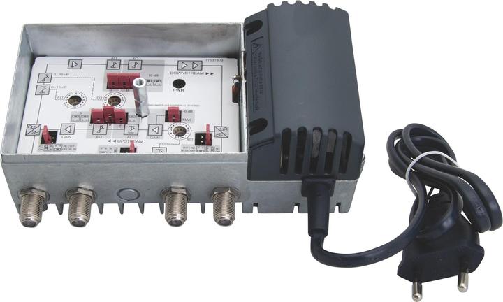 Image du produit Triax Amplificateur de télévision par câble (Amplificateur)
