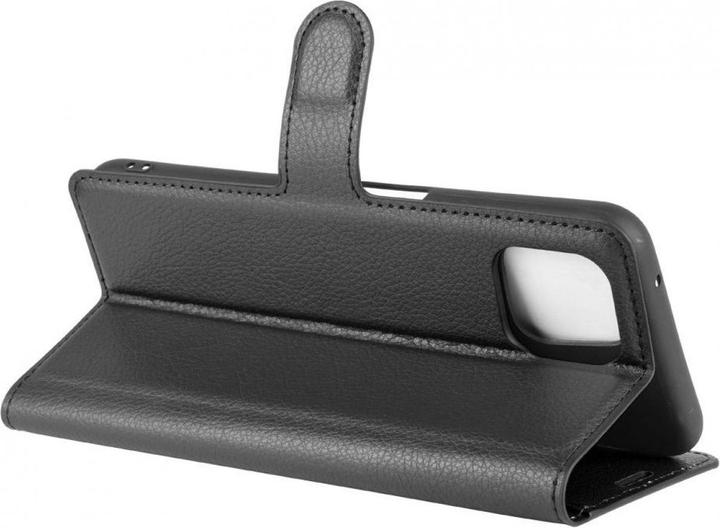 Produktbild Screenguard Oppo Reno4 Z 5G Leather Guard Lederhülle (Oppo Reno 4 Z 5G)