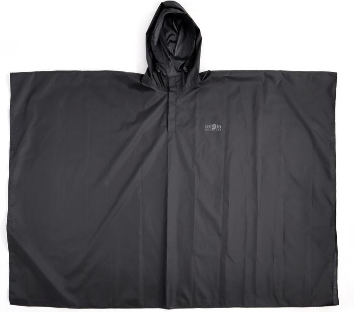 Origin Outdoors Regenponcho Hiker (One Size)