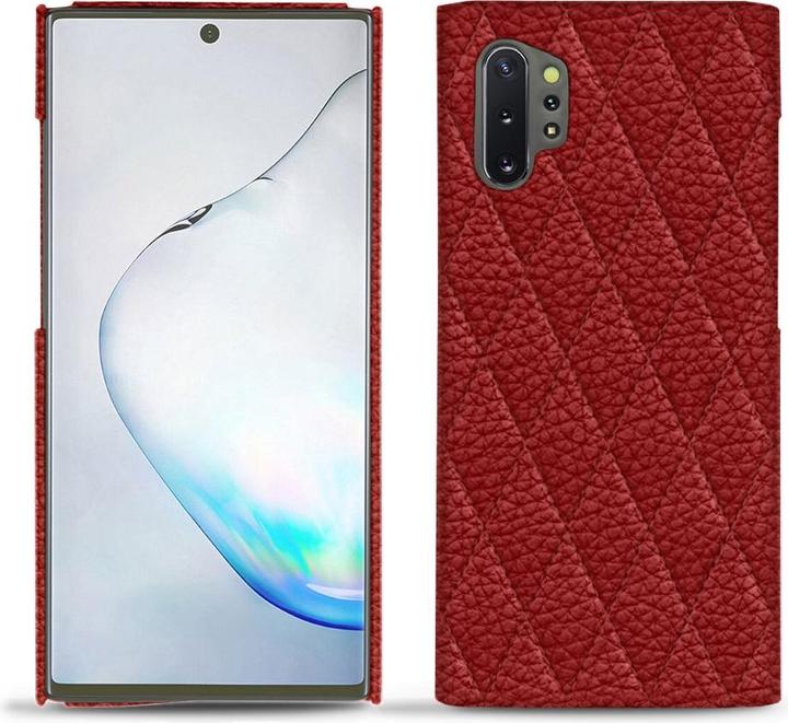 Noreve Lederschutzhülle (Samsung Galaxy Note 10+)
