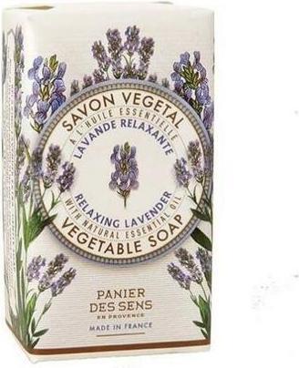 Immagine prodotto Panier des Sens Blocco di sapone (Sapone duro)