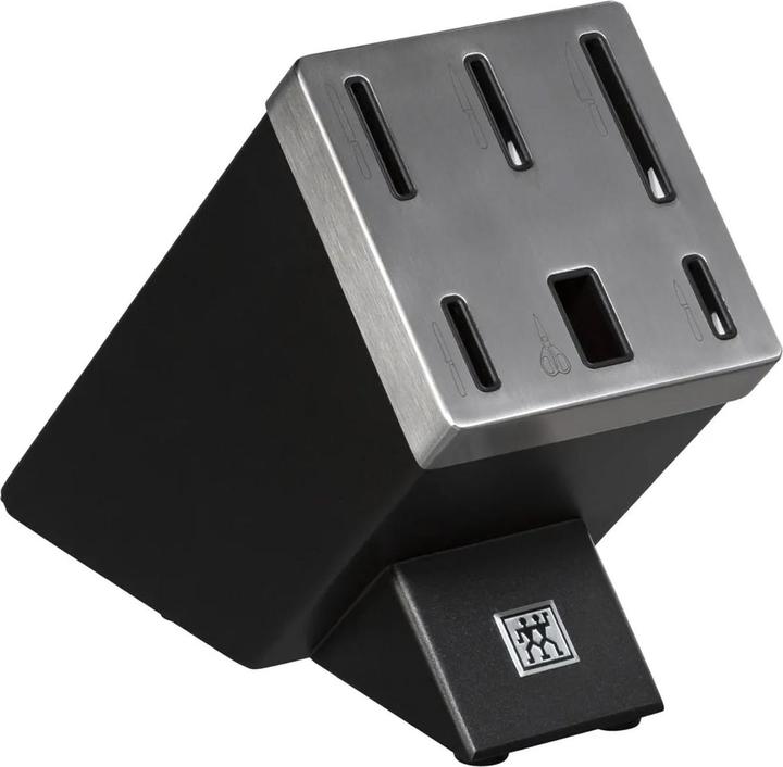 Produktbild Zwilling 1002455 Gourmet Selbstschärfender Messerblock
