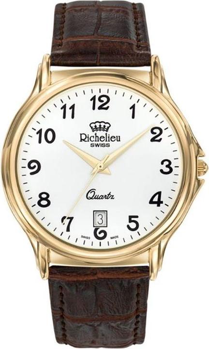 Image du produit Richelieu 709.05.915 Montre classique pour (40 mm)