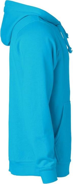 Immagine prodotto Clique Felpa con cappuccio Basic (3XL)