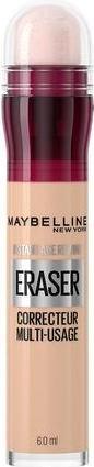 Image du produit Maybelline New York Maybelline Instant Anti Age Eraser Concealer Eye Concealer 115 Warm Light 6.8Ml (115 Lumière chaude)