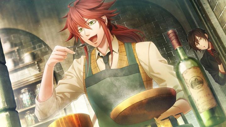 Produktbild Aksys Game Code: Realize Wintertide Miracles ( Import ) (Switch Lite, Switch OLED, Switch)