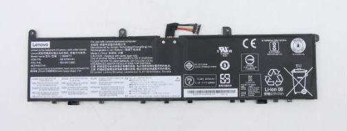 Lenovo Internal, 4c, 80.4Wh, LiIon (4 Cells, 5235 mAh)