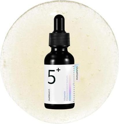 Produktbild Numbuzin No. 5+ (30 ml)