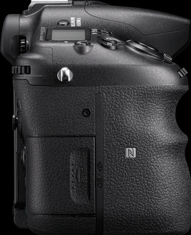Image du produit Sony Alpha a77II Body (24 Mpx, APS-C / DX)