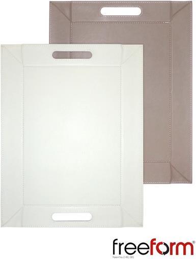 Actual product image Freeform Tray