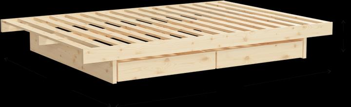 Immagine prodotto Karup Design Kanso (120 x 200 cm)