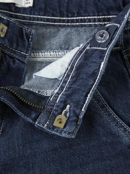Actual product image Name it Straight Fit Jeans (128)