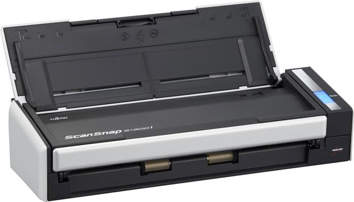 Image du produit Fujitsu ScanSnap S1300i (USB)