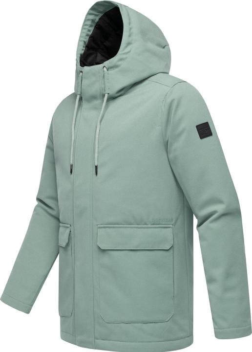 Actual product image Ragwear Mr Them (XL)